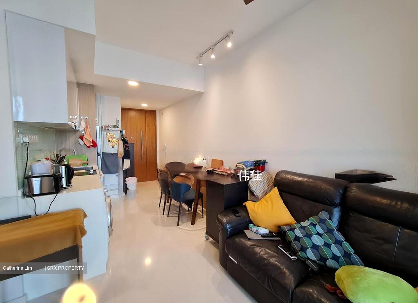 Trilive (D19), Condominium #433838231